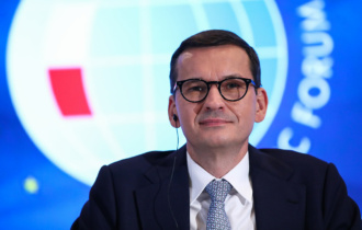 Mateusz  Morawiecki