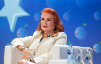 Georgette Mosbacher