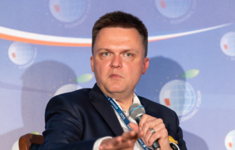 Szymon Hołownia