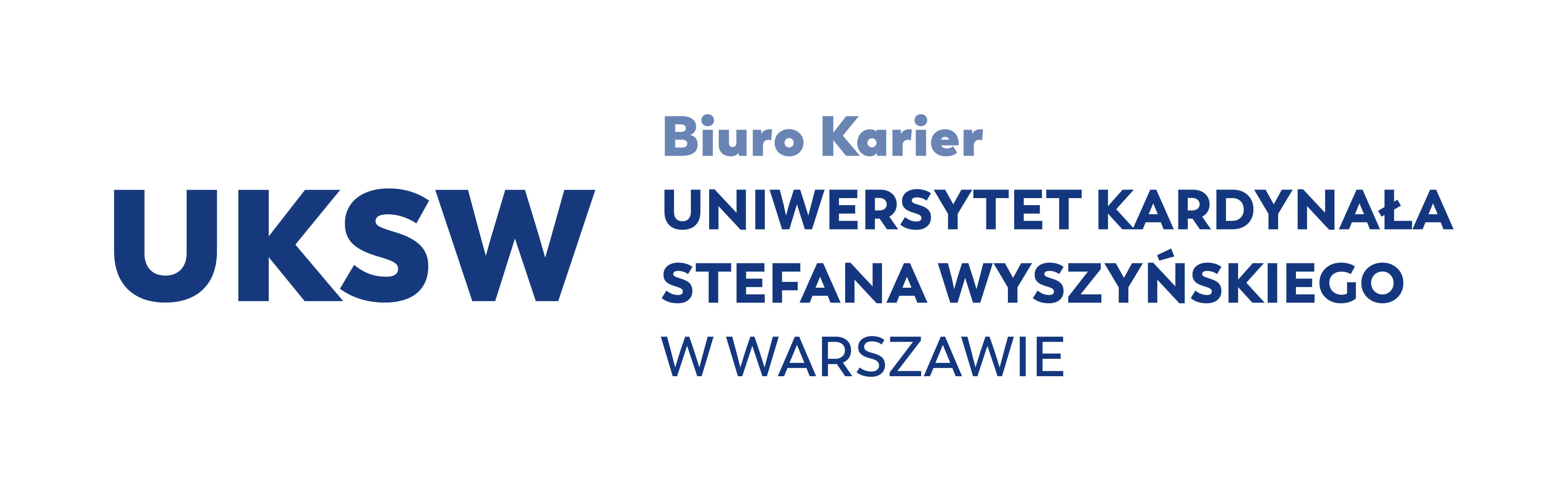 Cardinal Stefan Wyszyński University in Warsaw 