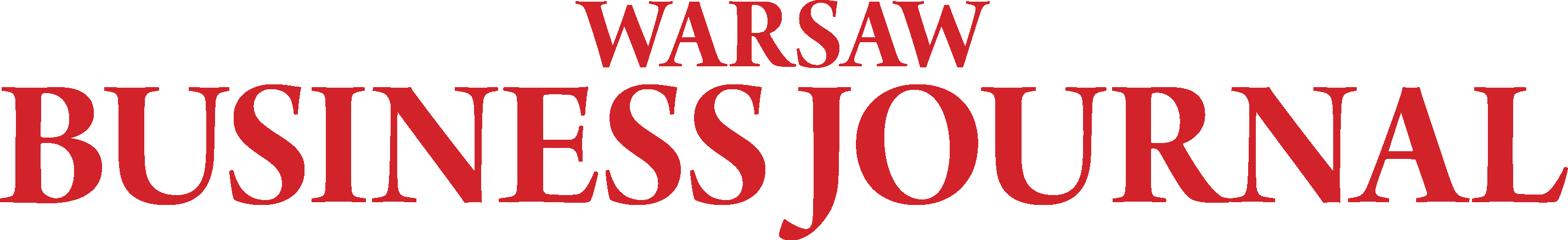 Warsaw Business Journal 