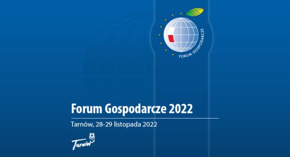 Folder Forum Gospodarczego