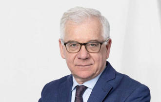 Jacek Czaputowicz