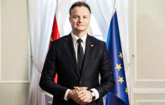 Marcin Kuchciński