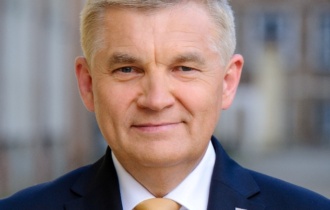 Tadeusz Truskolaski