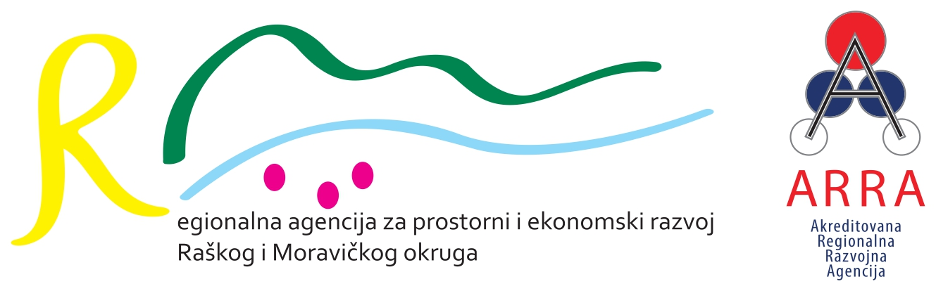 Regional Agency for Spacial and Economic Development of Raski and Moravicki District 