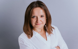 Katarzyna Mącznik